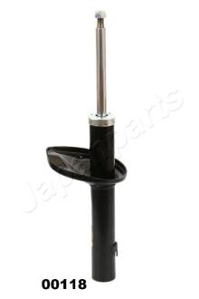 PEUGEOT Амортизатор масл.передн.205 83- JAPANPARTS MM00118