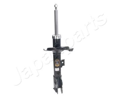 Амортизатор газомасляный передний левый JAPANPARTS MM00131