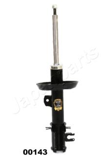CITROEN Амортизатор газ.передн.прав.Nemo,Fiat Fiorino 07- JAPANPARTS MM00143