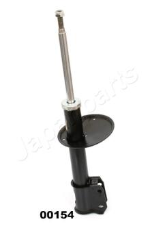 Амортизатор газомасляний передній JAPANPARTS MM00154