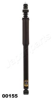 Амортизатор газомасляный задний JAPANPARTS MM00155