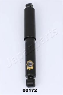 FIAT Амортизатор газ.задн.Doblo 01- JAPANPARTS MM00172
