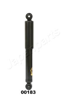 FIAT Амортизатор газ.задн.Panda 03- JAPANPARTS MM00183