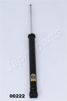 FORD Амортизатор газ.задн.Fusion 02- JAPANPARTS MM00222