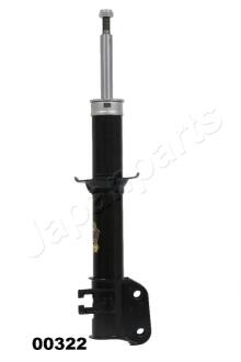 OPEL Амортизатор газ.лев.передн.Agila,Suzuki JAPANPARTS MM00322
