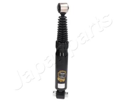PEUGEOT Амортизатор газ.задн.206 98- JAPANPARTS MM00368