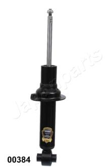 PEUGEOT Амортизатор газ.задн.407 04-,Citroen C5 08- JAPANPARTS MM00384