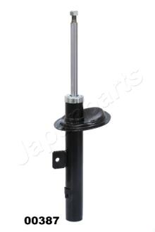 PEUGEOT Амортизатор газ.передн.прав.607 00- JAPANPARTS MM00387