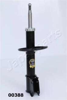 RENAULT Амортизатор масл.передн. Clio 90-(52mm отверст.) JAPANPARTS MM00388