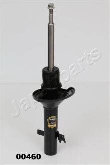 Амортизатор газовый передний левый JAPANPARTS MM00460