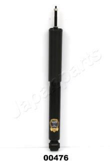 SAAB Амортизатор газ.задн.9-3 02- JAPANPARTS MM00476