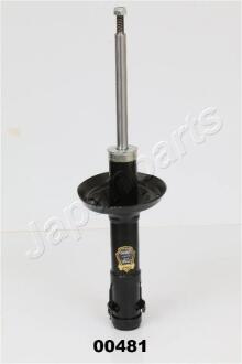 Амортизатор газомасляний передній JAPANPARTS MM00481