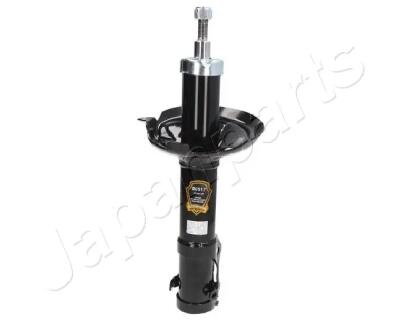 VW Амортизатор масл.передн.(стойка в сборе) Passat 88- JAPANPARTS MM00517
