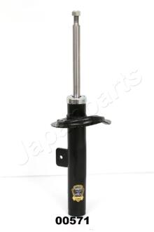CITROEN Амортизатор газ.передн.прав.Xsara Picasso,Berlingo 02- JAPANPARTS MM00571
