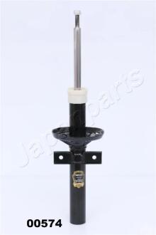 FORD Амортизатор газ.передн.Fiesta -95 Courier JAPANPARTS MM00574