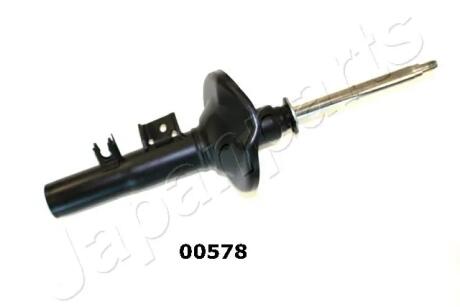 PEUGEOT Амортизатор газ.передн.прав.205,309 JAPANPARTS MM00578