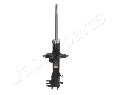 FIAT Амортизатор газ.передн.лев..Ulysse,Peugeot 807 02- JAPANPARTS MM00600