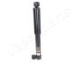 FIAT Амортизатор газ.задн.Panda 86- JAPANPARTS MM00612 (фото 1)