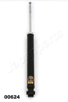 VW Амортизатор газ.задн.Skoda Fabia,Polo 99- JAPANPARTS MM00624