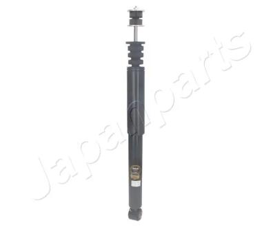 RENAULT Амортизатор газ.задн.Clio III,Modus 05- JAPANPARTS MM00629