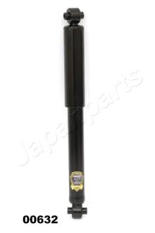 CITROEN Амортизатор газ.задн.C3 09- JAPANPARTS MM00632