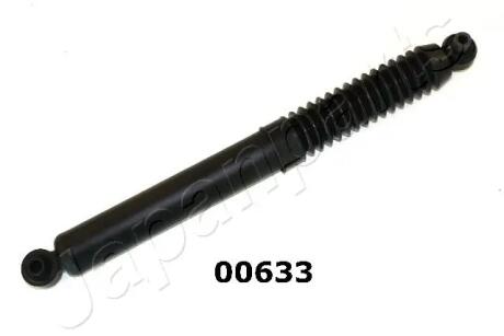 CITROEN Амортизатор газ.задн.C3 Picasso,207 06- JAPANPARTS MM00633