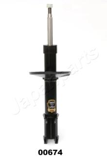 RENAULT Амортизатор газ.передн.Clio 90- (54mm отверс) JAPANPARTS MM00674