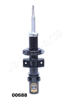 FIAT Амортизатор масл. передн.Panda,Seat Marbella 80- JAPANPARTS MM00688