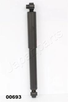FIAT Амортизатор газ. задн.Doblo,Opel Combo 10- (фургон/универсал) JAPANPARTS MM00693