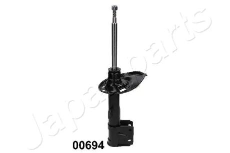 PEUGEOT Амортизатор газ.передн. прав.308 07- JAPANPARTS MM00694
