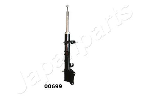 FIAT Амортизатор газ.задн. Alfa Romeo 156 JAPANPARTS MM00699