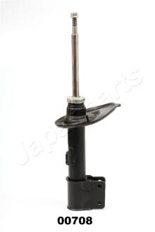 CITROEN Амортизатор газ. передн.прав.C4 Grand Picasso,Picasso 06- JAPANPARTS MM00708