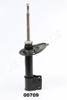 CITROEN Амортизатор газ. передн.лев.C4 Grand Picasso,Picasso 06- JAPANPARTS MM00709