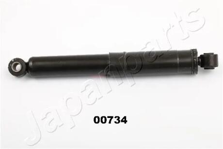 CITROEN Амортизатор зад. Jumper 06- JAPANPARTS MM00734