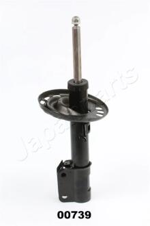 RENAULT Амортизатор газ.передн.Grand Scenic III,Scenic III 09- JAPANPARTS MM00739