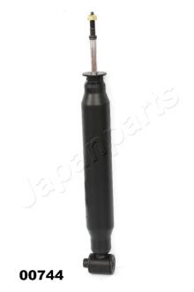 VW Амортизатор задн. газ. A6,Passat 96- JAPANPARTS MM00744