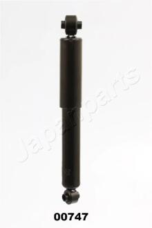 OPEL Амортизатор газ.задн. Zafira B 05- JAPANPARTS MM00747