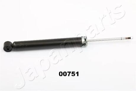 VW Амортизатор газ.задн.Tiguan 07- JAPANPARTS MM00751