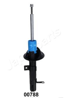 FORD Амортизатор газ.передн.лев.Ka 96- JAPANPARTS MM00788