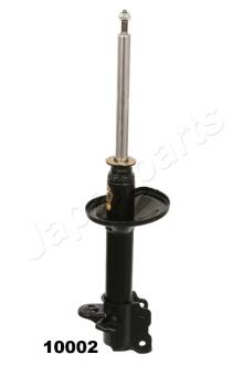NISSAN Амортизатор задн.лев.Sunny 91- d51mm JAPANPARTS MM10002