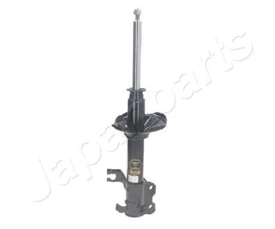 NISSAN Амортизатор газ.передн.прав.Almera 95- 253mm JAPANPARTS MM10011