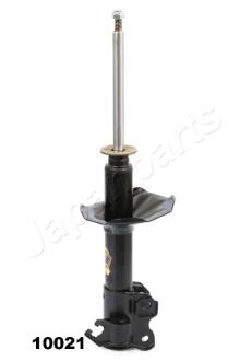 NISSAN Амортизатор газ.передн.лев.Sunny 86- JAPANPARTS MM10021