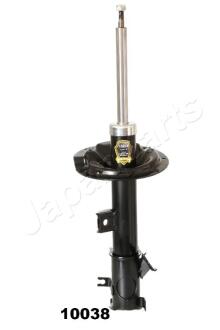 NISSAN Амортизатор газ.передн.лев.Murano 03- JAPANPARTS MM10038
