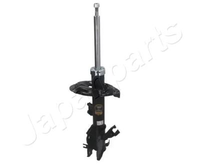 NISSAN Амортизатор газ.передн.прав.Murano 03- JAPANPARTS MM10039