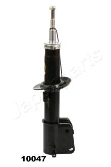 Амортизатор газомасляний передній JAPANPARTS MM10047