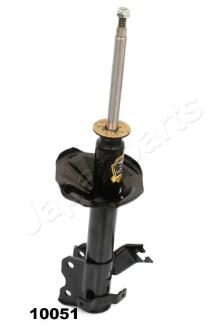 NISSAN Амортизатор газ.передн.лев.Primera 90- JAPANPARTS MM10051