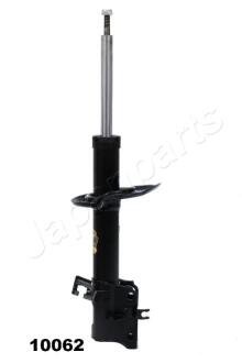 NISSAN Амортизатор передн.лев.Qashqai 07-,X-Trail,Koleos JAPANPARTS MM10062
