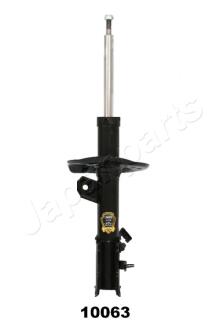 NISSAN Амортизатор передн. прав. Qashqai 07- JAPANPARTS MM10063
