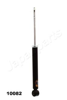 NISSAN Амортизатор газ. задн.Tiida 07- JAPANPARTS MM10082