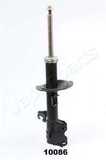 NISSAN Амортизатор газ. передн.прав.Tiida 07- JAPANPARTS MM10086